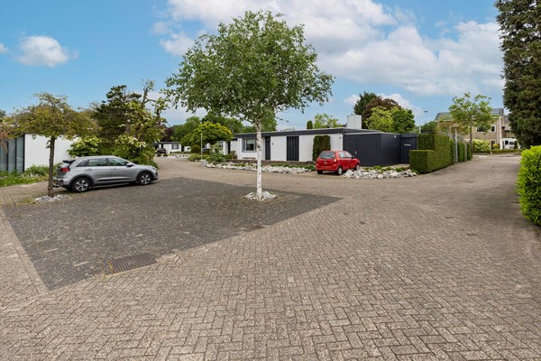 Medium property photo - Luytelaer 10, 5632 BG Eindhoven